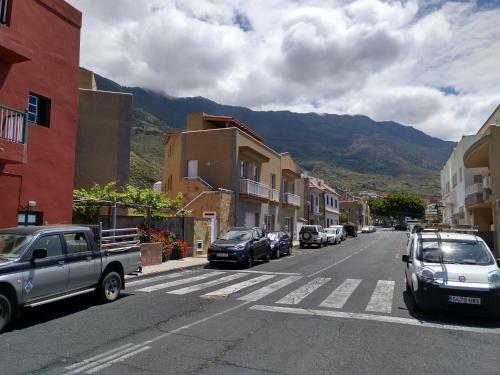 Apartamentos Isora