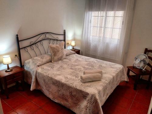 Apartamentos Isora