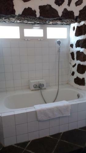 Apartamento Centro Tur�stico El Submarino