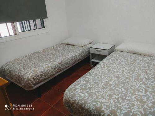 Apartamento Casa De Isabel