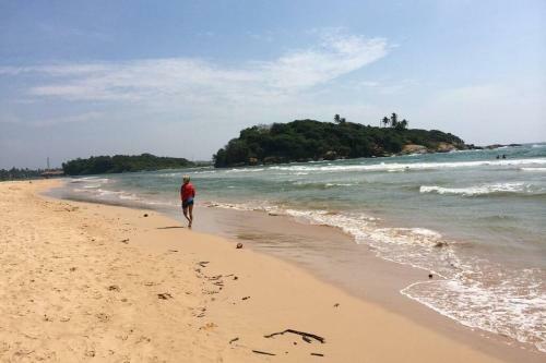 Apartamento Tara Garden Sri Lanka - Luxury Colonial Villa