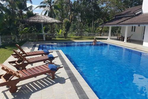 Apartamento Tara Garden Sri Lanka - Luxury Colonial Villa