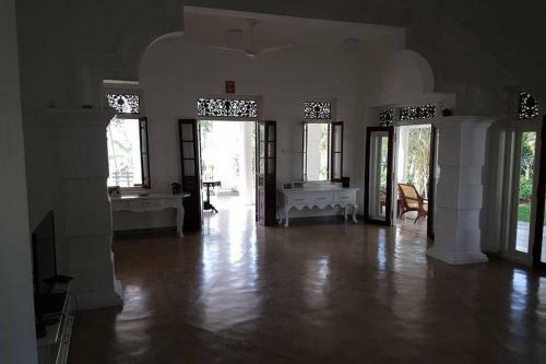 Apartamento Tara Garden Sri Lanka - Luxury Colonial Villa