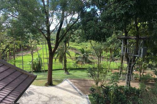 Apartamento Tara Garden Sri Lanka - Luxury Colonial Villa