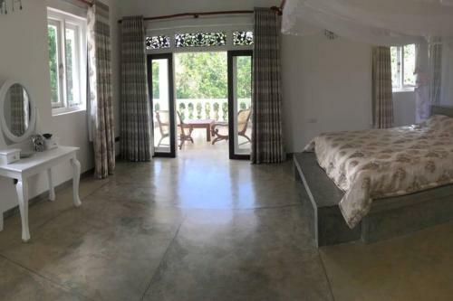 Apartamento Tara Garden Sri Lanka - Luxury Colonial Villa