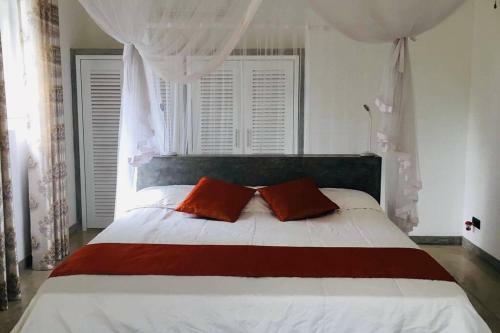 Apartamento Tara Garden Sri Lanka - Luxury Colonial Villa