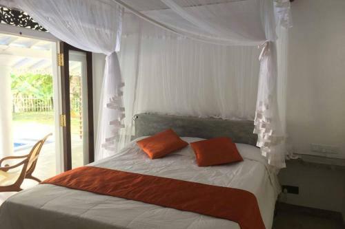 Apartamento Tara Garden Sri Lanka - Luxury Colonial Villa