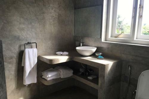 Apartamento Tara Garden Sri Lanka - Luxury Colonial Villa