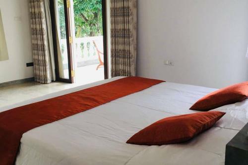 Apartamento Tara Garden Sri Lanka - Luxury Colonial Villa