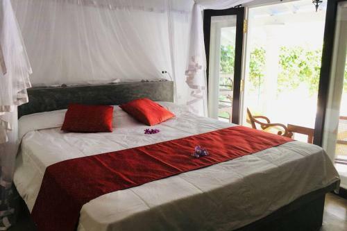 Apartamento Tara Garden Sri Lanka - Luxury Colonial Villa