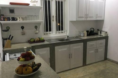 Apartamento Tara Garden Sri Lanka - Luxury Colonial Villa