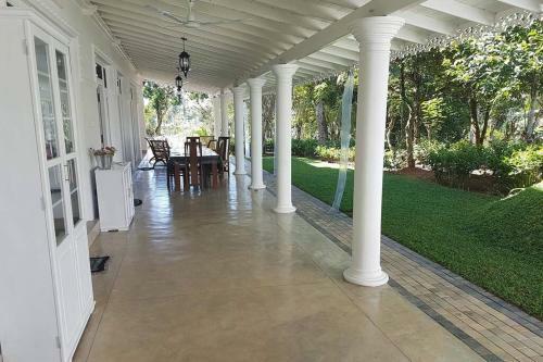 Apartamento Tara Garden Sri Lanka - Luxury Colonial Villa