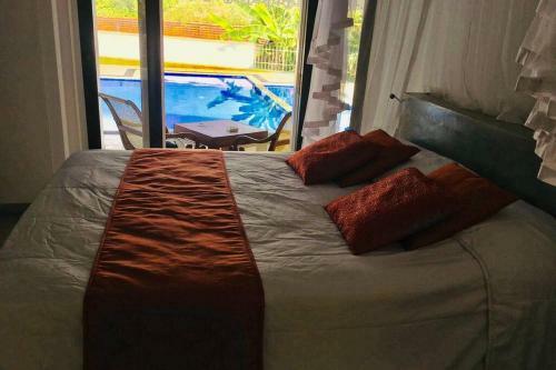 Apartamento Tara Garden Sri Lanka - Luxury Colonial Villa