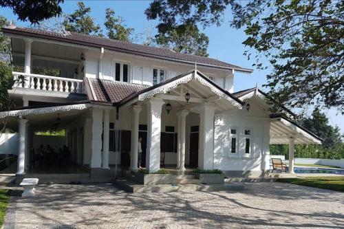 Apartamento Tara Garden Sri Lanka - Luxury Colonial Villa