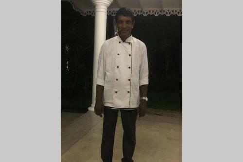 Apartamento Tara Garden Sri Lanka - Luxury Colonial Villa