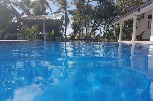 Apartamento Tara Garden Sri Lanka - Luxury Colonial Villa