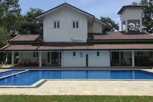 Apartamento Tara Garden Sri Lanka - Luxury Colonial Villa