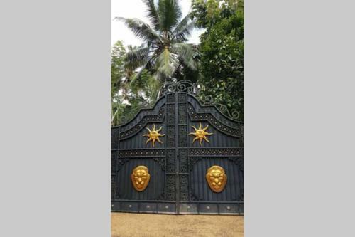Apartamento Tara Garden Sri Lanka - Luxury Colonial Villa