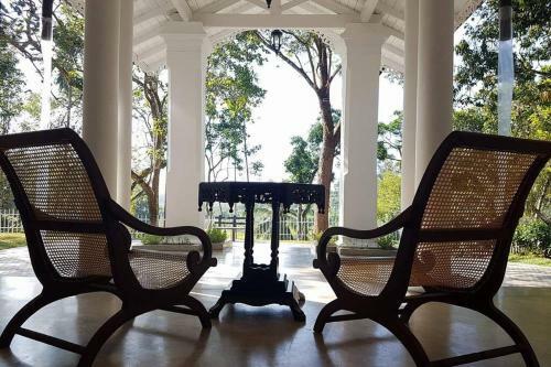 Apartamento Tara Garden Sri Lanka - Luxury Colonial Villa