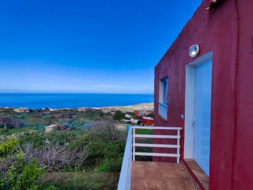 Apartamento Casa De Valentina