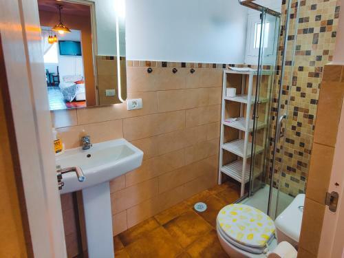 Apartamento Casa De Valentina