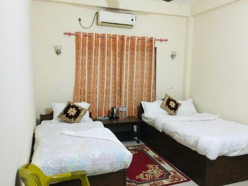 Hostal Hotel Bhupusainik