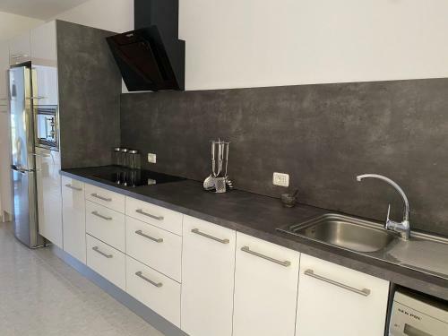 Apartamento Sabare Rambla