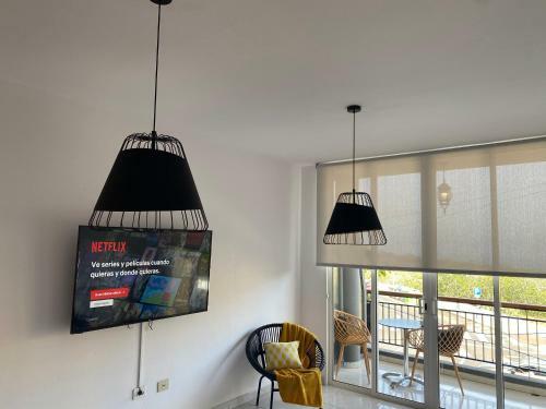 Apartamento Sabare Rambla