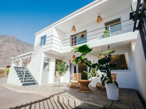 Villa Casa El Matorral