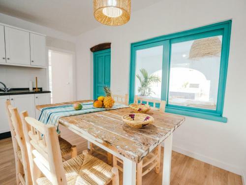 Villa Casa El Matorral