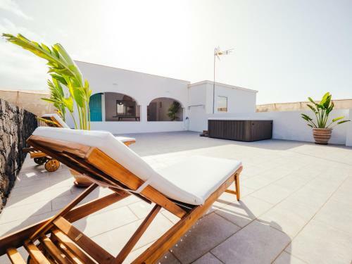 Villa Casa El Matorral