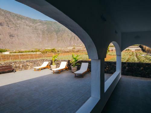 Villa Casa El Matorral