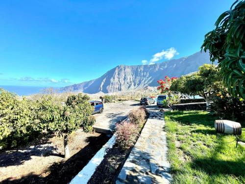 Apartment In Rural House With Wifi And Ocean View