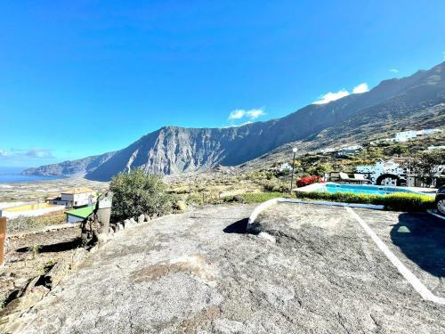 Apartment In Rural House With Wifi And Ocean View