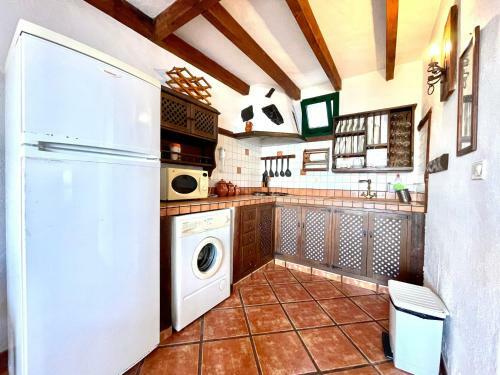 Apartment In Rural House With Wifi And Ocean View