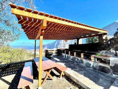 Apartment In Rural House With Wifi And Ocean View