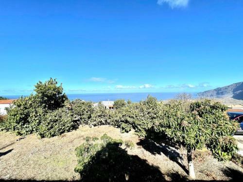 Apartment In Rural House With Wifi And Ocean View