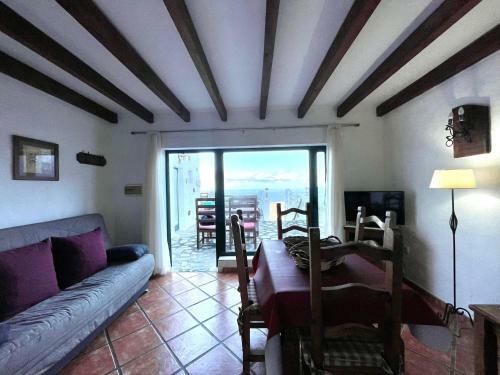 Apartment In Rural House With Wifi And Ocean View