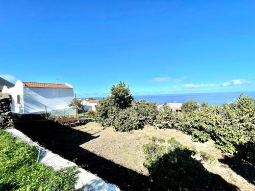 Apartment In Rural House With Wifi And Ocean View