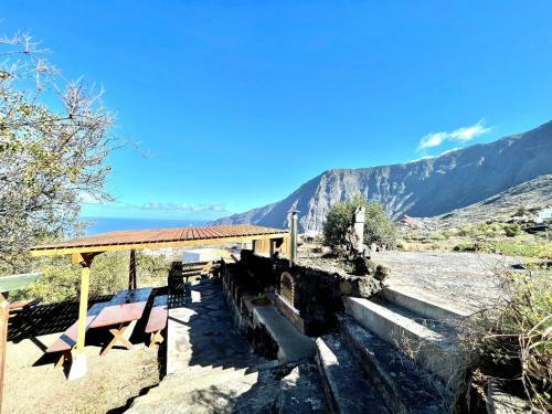 Apartment In Rural House With Wifi And Ocean View