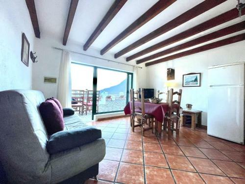 Apartment In Rural House With Wifi And Ocean View