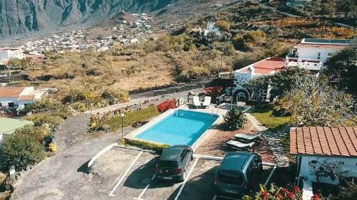 Apartment In Rural House With Wifi And Ocean View