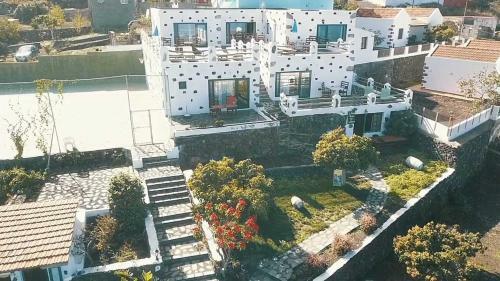 Apartment In Rural House With Wifi And Ocean View