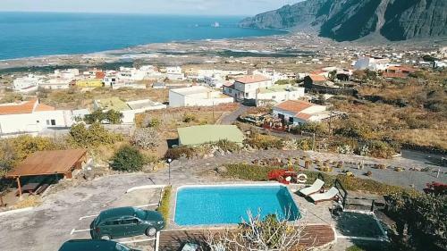 Apartment In Rural House With Wifi And Ocean View