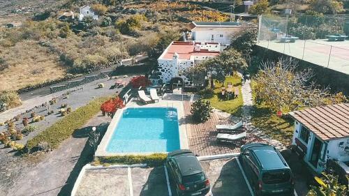 Apartment In Rural House With Wifi And Ocean View