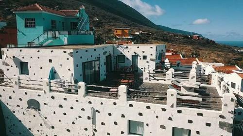 Apartment In Rural House With Wifi And Ocean View