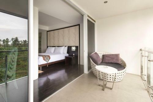 Hostal Lembang Views