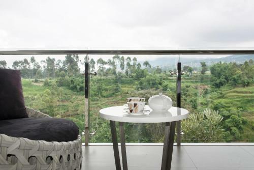 Hostal Lembang Views