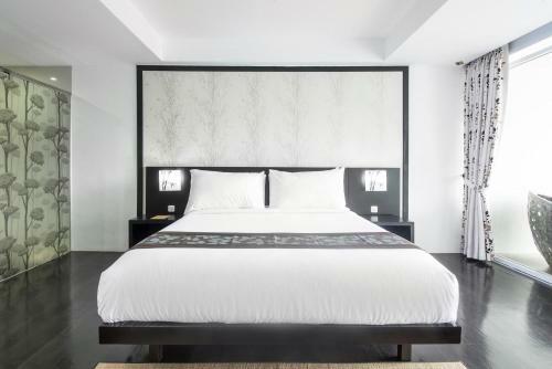 Hostal Lembang Views