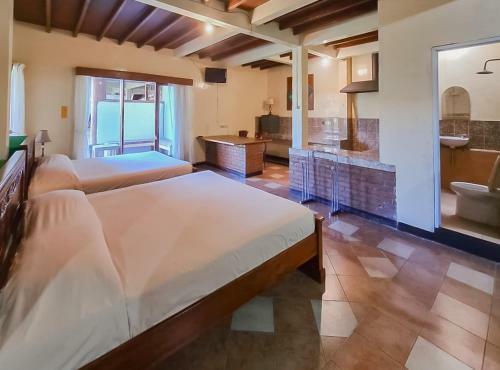 Hotel Samakta Guest House